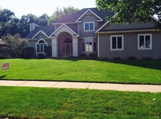 347 Lynne Trl, Oregon, WI 53575