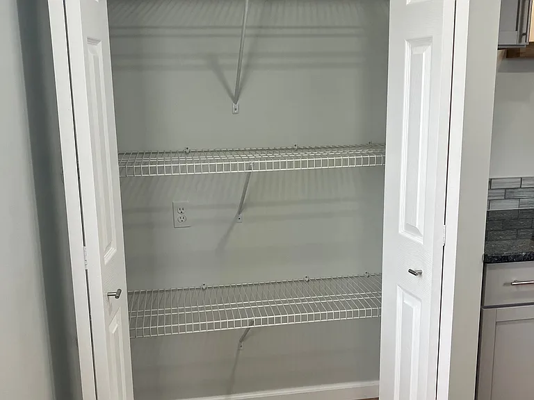 Kitchen Pantry