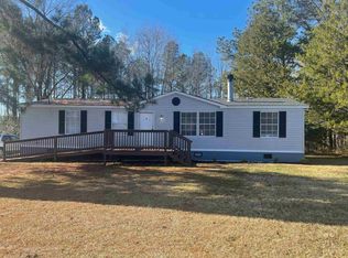 1482 Baltimore Rd, Warrenton, NC 27589