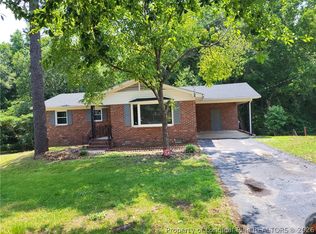 182 Summer Hill Rd, Fayetteville, NC 28303