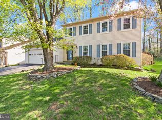 5613 Doolittle St, Burke, VA