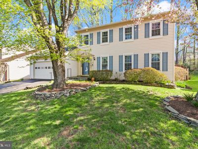 5613 Doolittle St, Burke, VA, 22015