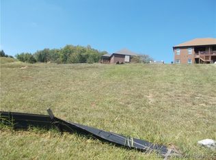 1005 Charlet Ridge Dr, Floyds Knobs, IN 47119