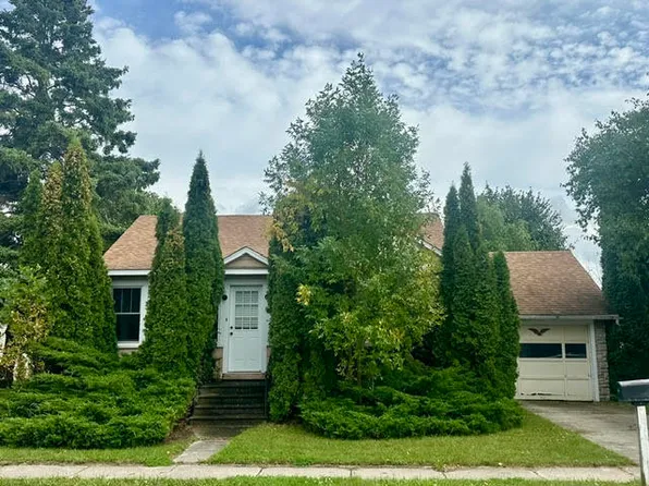 219 S F St, Cheboygan, MI 49721