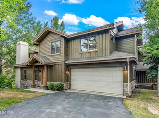 25 Trailside Ct, Park City, UT 84060
