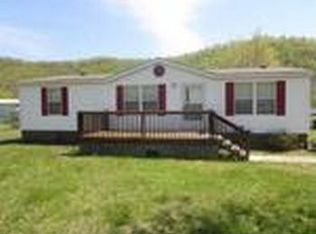 102 Little Valley Dr, Bristol, TN 37620