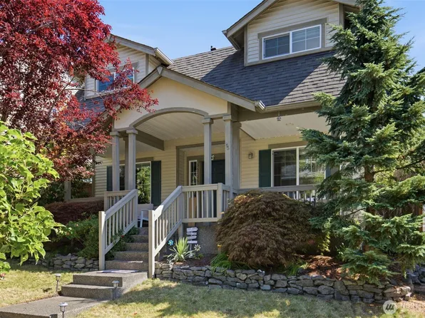 36706 SE Gravenstein Court, Snoqualmie, WA 98065
