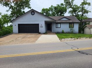 2124 Bittersweet Rd, Lake Ozark, MO 65049