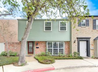 12618 Rip Van Winkle Dr #91, Houston, TX 77024