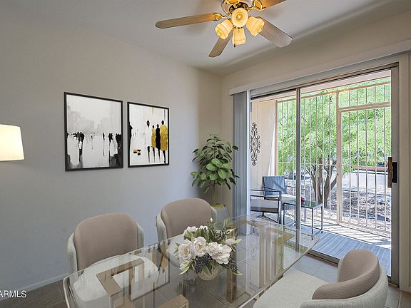 3rd image of 7120 E Wilshire Dr APT 9