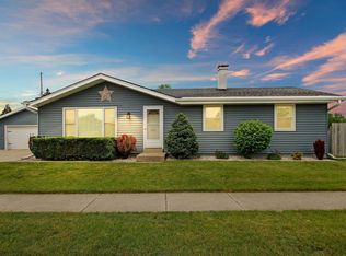 6702 57th Ave, Kenosha, WI 53142