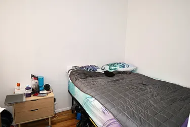 Rented by Jeffrey Mark Peckage Inc.