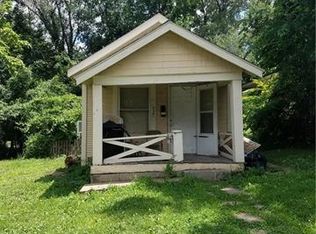 925 White Ave, Kansas City, MO 64126