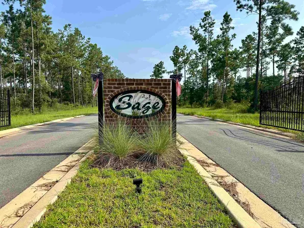 LOT 51 Sage Forest Ln, Milton, FL 32571