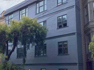957 Hayes Street, San Francisco, CA 94117