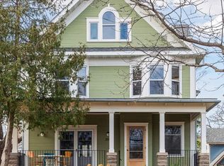 2512 Colfax Ave S, Minneapolis, MN 55405