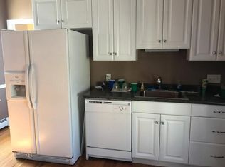 46 Forrester St, Salem, MA 01970