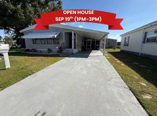 100 Hampton Rd Lot 83, Clearwater, FL 33759