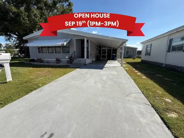 100 Hampton Rd Lot 83, Clearwater, FL 33759