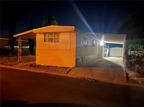 123 N 10th St Space 24, Taft, CA 93268