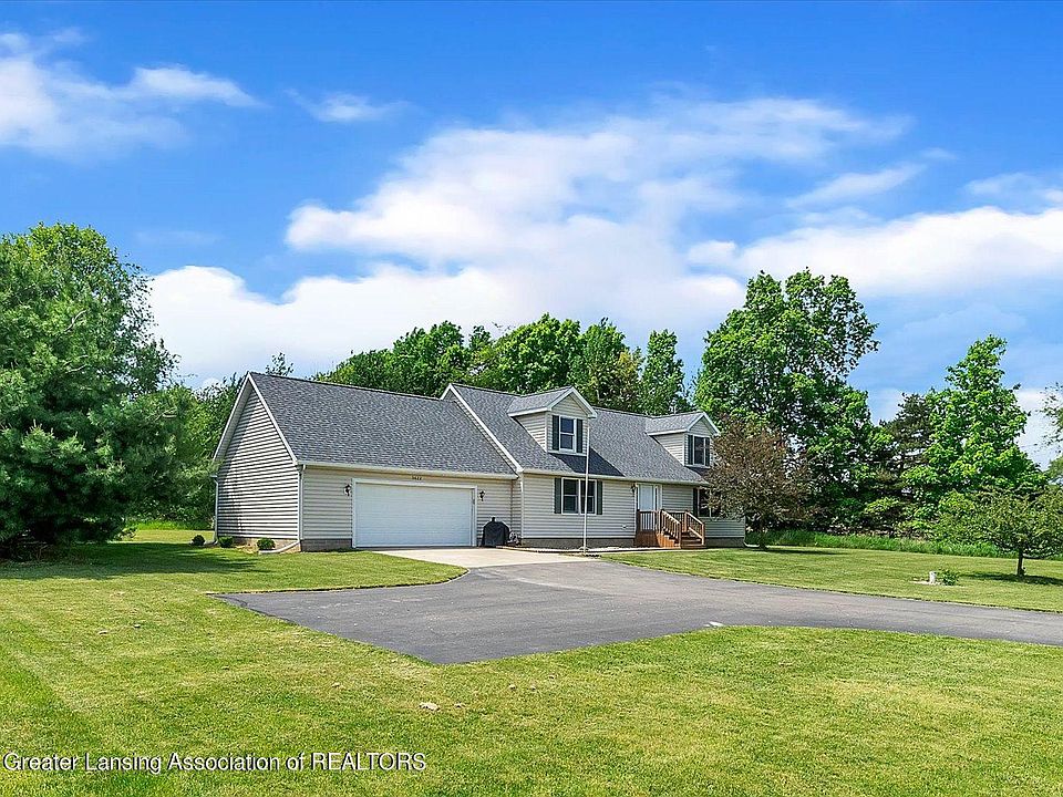 3022 Eden Rd, Leslie, MI 49251 Zillow