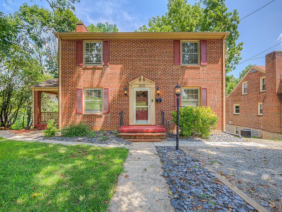 1st image of 3635 Sunrise Ave NW