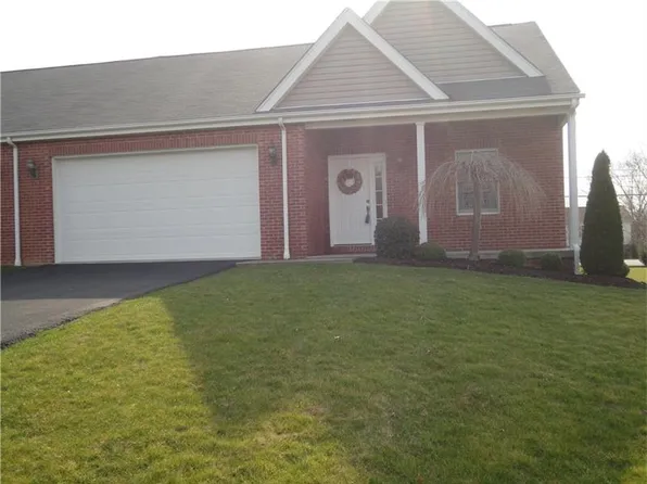 9 Manor Dr #C-6b, Grove City, PA 16127