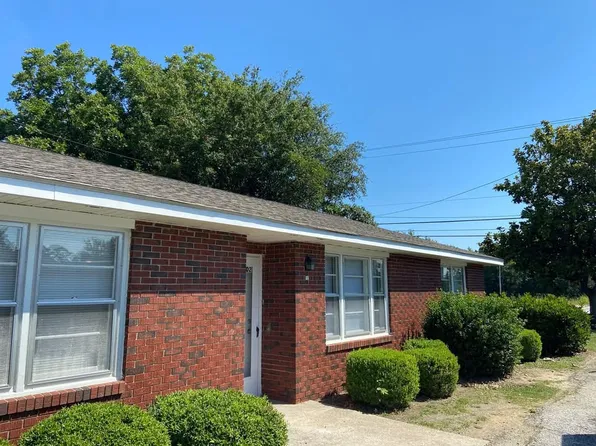 2277-79 Montague Ave #2, Greenwood, SC 29649