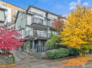 2516 Yale Avenue E #C, Seattle, WA 98102