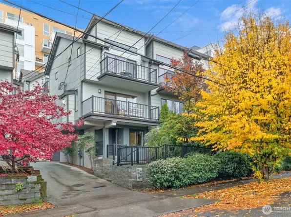 2516 Yale Avenue E #C, Seattle, WA 98102