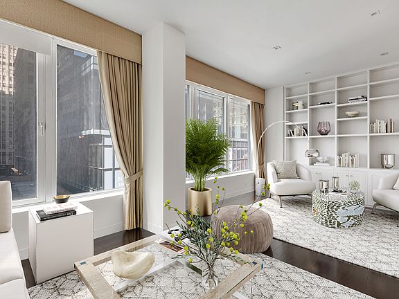 4th image of 111 Fulton St #424A