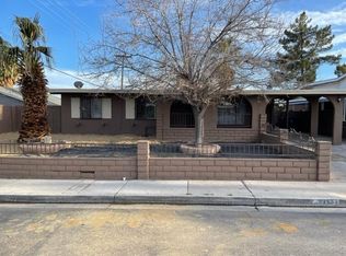 4377 Parkdale Ave, Las Vegas, NV 89121