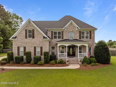 3107 Indian Wells Place, Greenville, NC, 27858