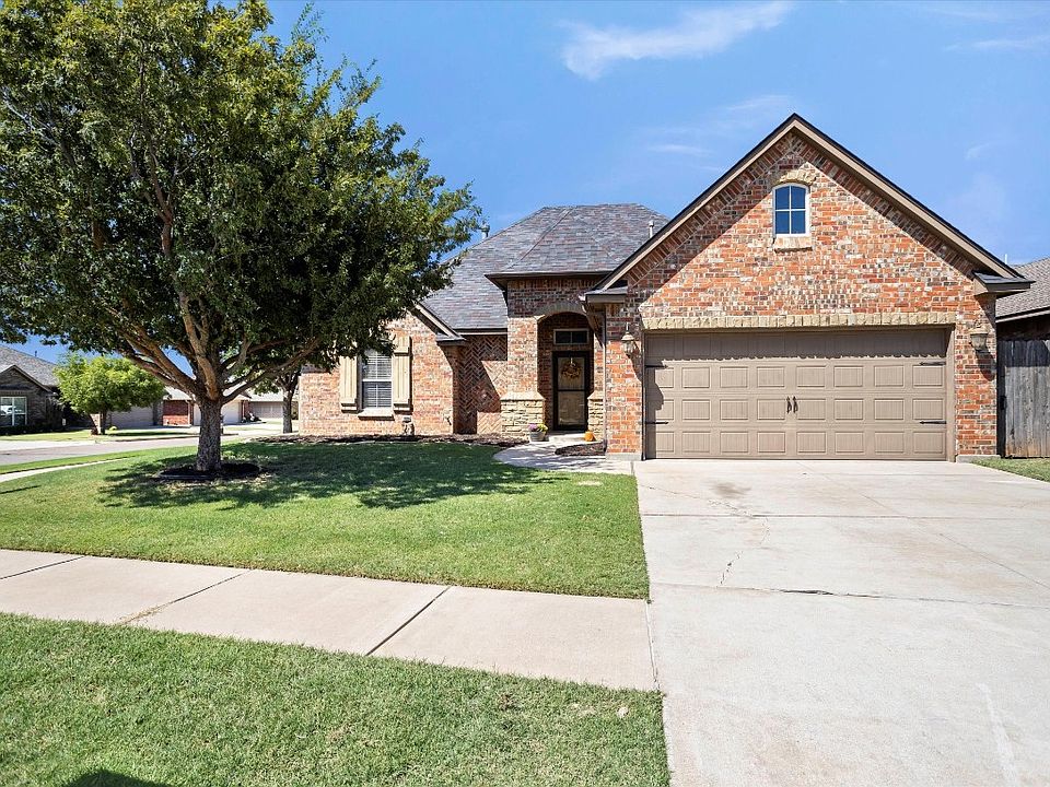 19109 Cottonwood Ct, Edmond, OK 73012 Zillow