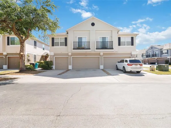6434 S Goldenrod Rd #17B, Orlando, FL 32822