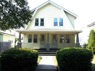 2684 Allegheny Ave, Columbus, OH 43209