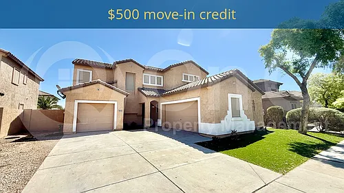 1613 S 174th Ln Photo 1