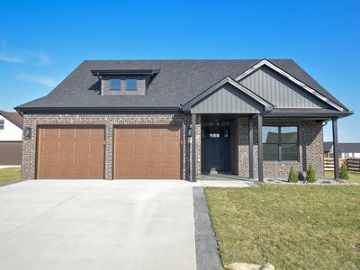 506 Chickasaw Dr, Richmond, KY, 40475