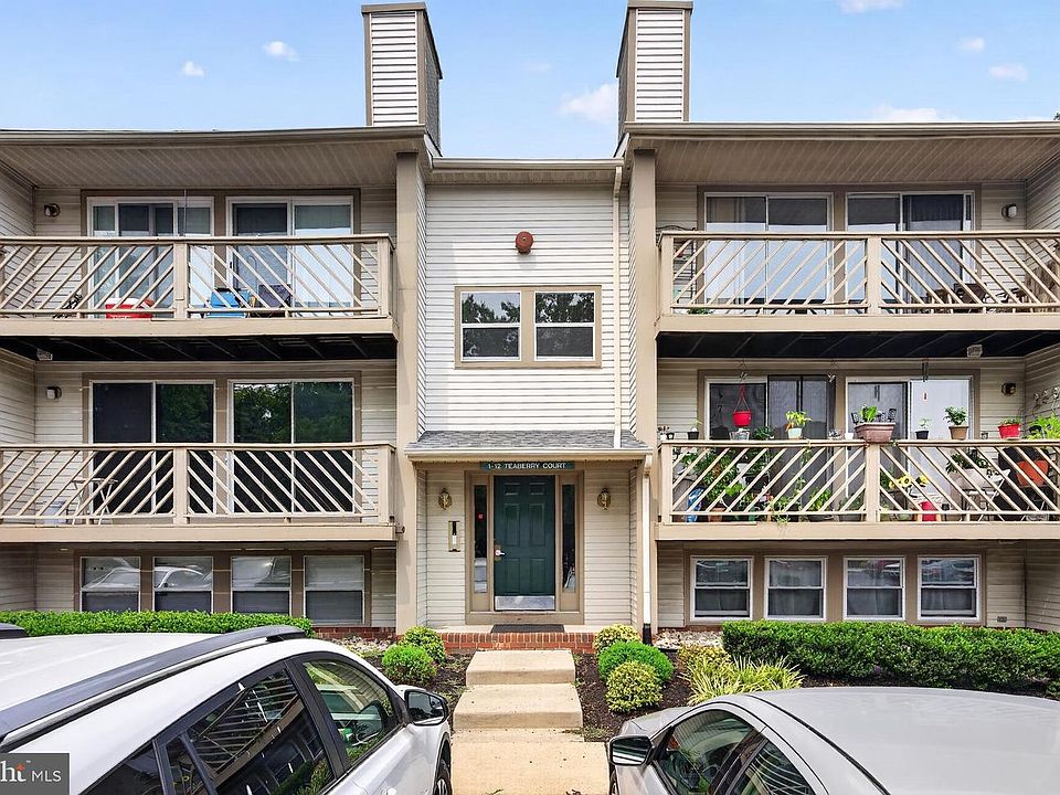 1st image of 10 Teaberry Ct