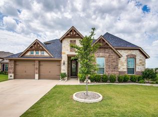 7018 Lone Star Way, Midlothian, TX 76065