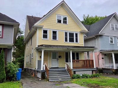 5 Sawyer St, Rochester, NY, 14619