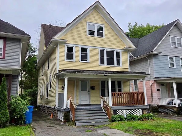 5 Sawyer St, Rochester, NY 14619