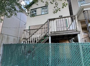 210 Fulton Ave, Jersey City, NJ 07305