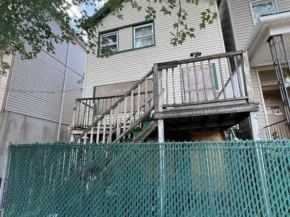 210 Fulton Ave, Jersey City, NJ 07305