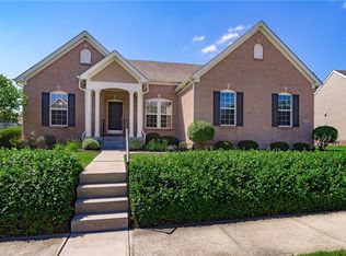 13449 Alston Dr, Fishers, IN 46037