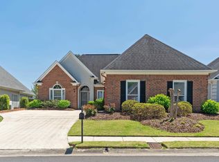 128 Paradise Lake Rd, Hoover, AL 35244