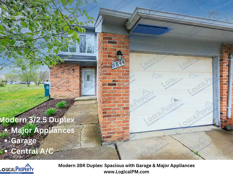 5844 Niles Dr — Photo 1