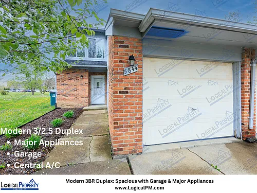 5844 Niles Dr Photo 1