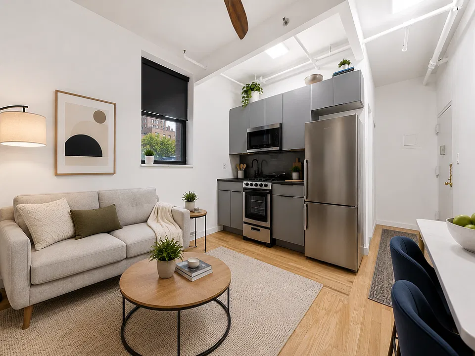 79 Rivington St #2C