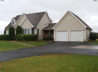 2719 Kingdom Rd, Waterloo, NY 13165